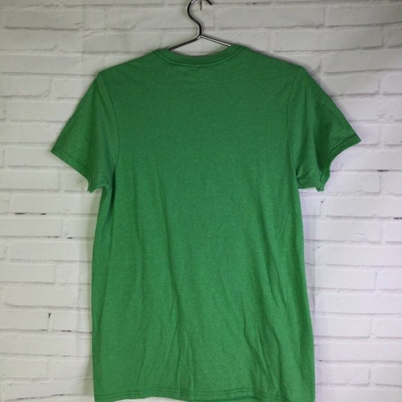 The Legend of Zelda Nintendo Link T-Shirt Mens Sm - Picture 3 of 6